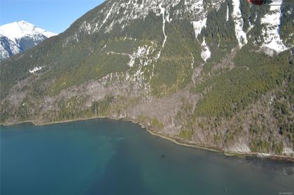 Photo 11 at DL108 Bute Inlet, Small Islands (Campbell River Area), Islands