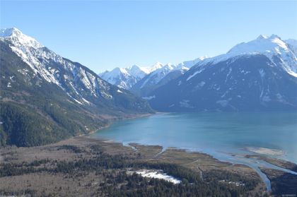 Photo 13 at DL108 Bute Inlet, Small Islands (Campbell River Area), Islands