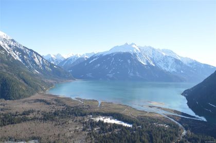 Photo 15 at DL108 Bute Inlet, Small Islands (Campbell River Area), Islands