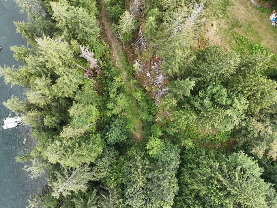 Photo 7 at Lot 1 Owen Bay, Small Islands (Campbell River Area), Islands