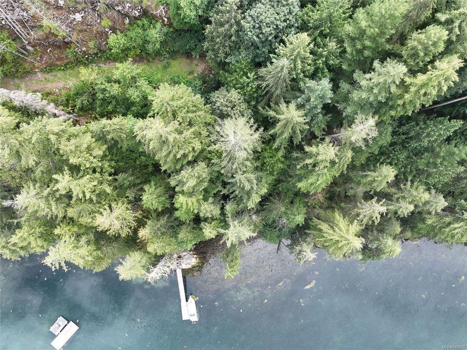 Photo 8 at Lot 1 Owen Bay, Small Islands (Campbell River Area), Islands