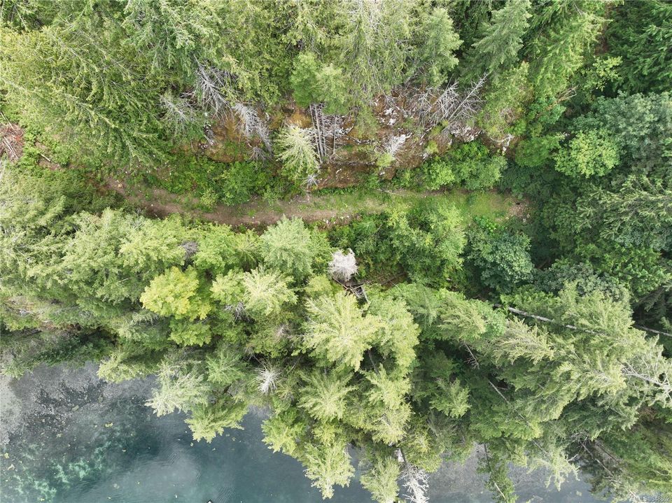 Photo 9 at Lot 1 Owen Bay, Small Islands (Campbell River Area), Islands
