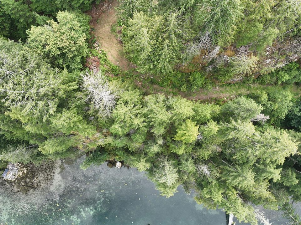 Photo 10 at Lot 1 Owen Bay, Small Islands (Campbell River Area), Islands