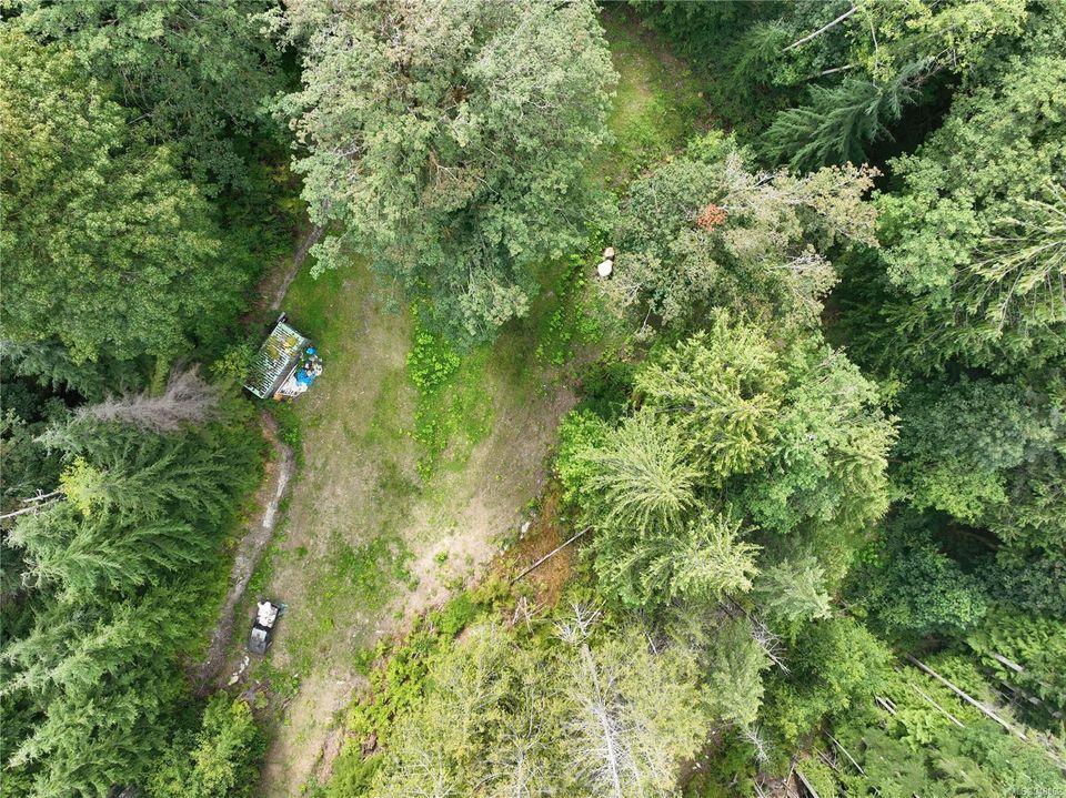 Photo 11 at Lot 1 Owen Bay, Small Islands (Campbell River Area), Islands