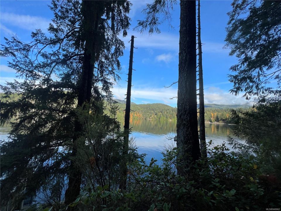 Photo 13 at Lot 1 Owen Bay, Small Islands (Campbell River Area), Islands