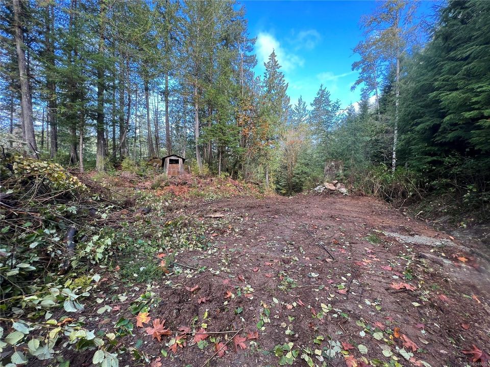 Photo 27 at Lot 1 Owen Bay, Small Islands (Campbell River Area), Islands