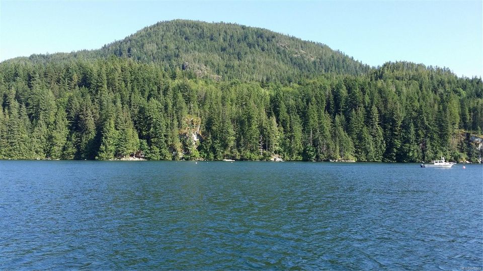 Photo 37 at Lot 1 Owen Bay, Small Islands (Campbell River Area), Islands