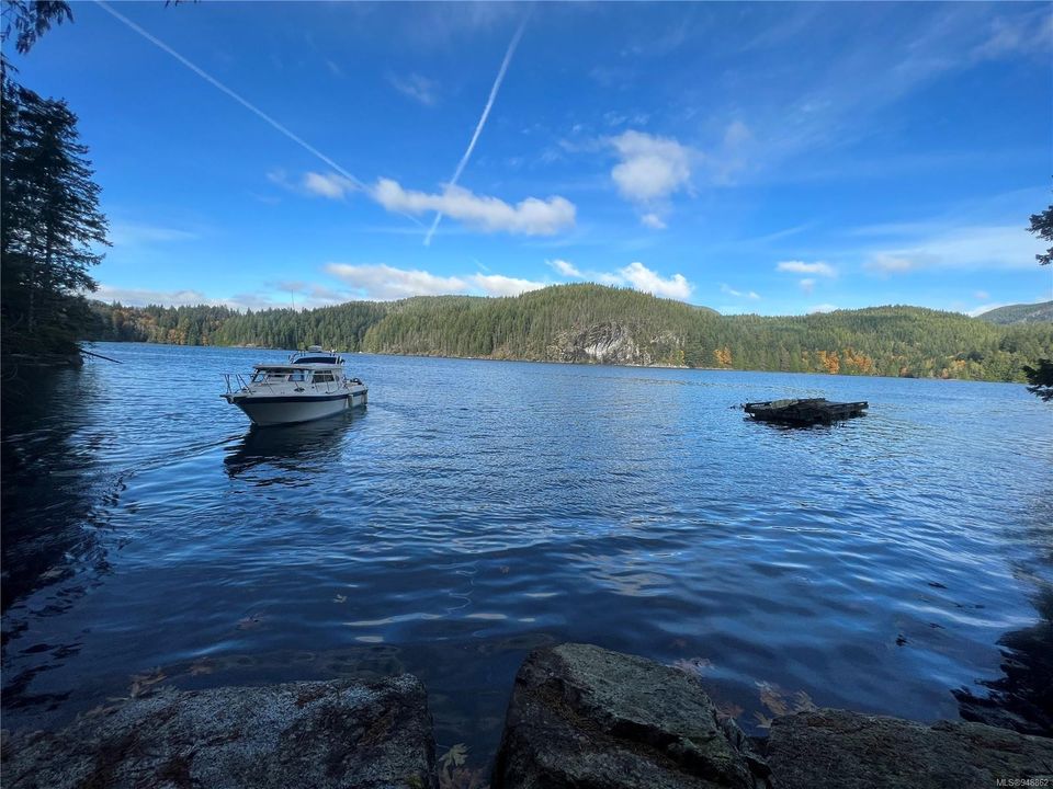Photo 38 at Lot 1 Owen Bay, Small Islands (Campbell River Area), Islands