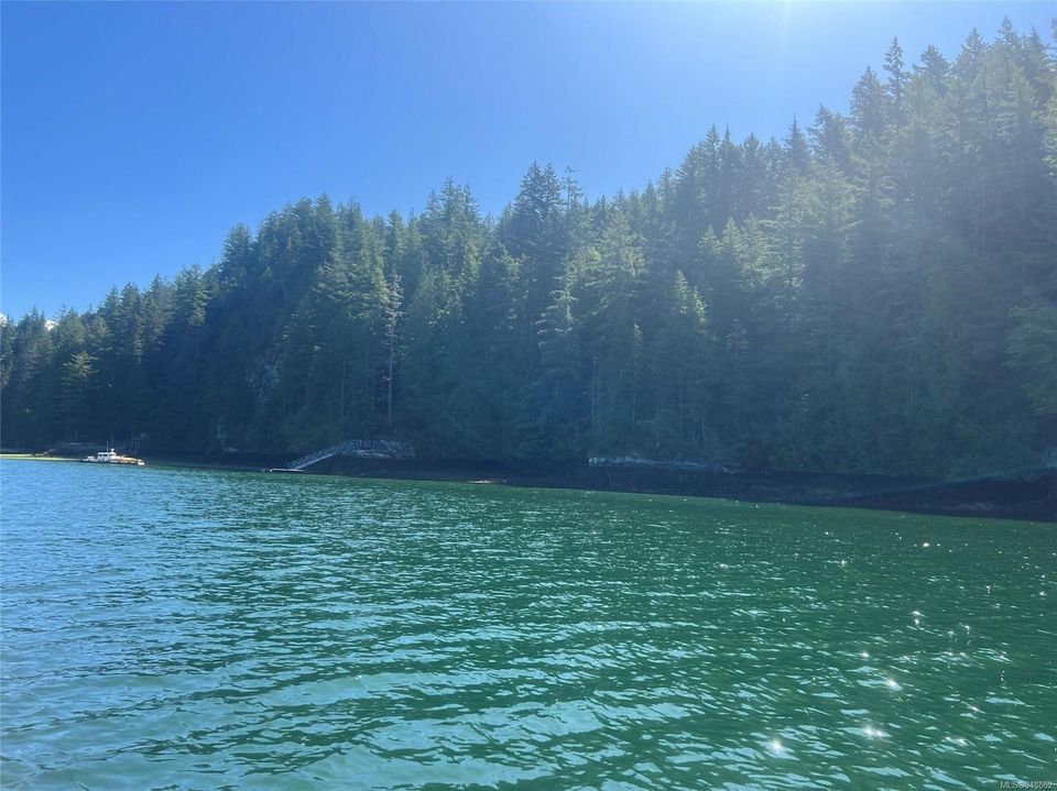 Photo 39 at Lot 1 Owen Bay, Small Islands (Campbell River Area), Islands