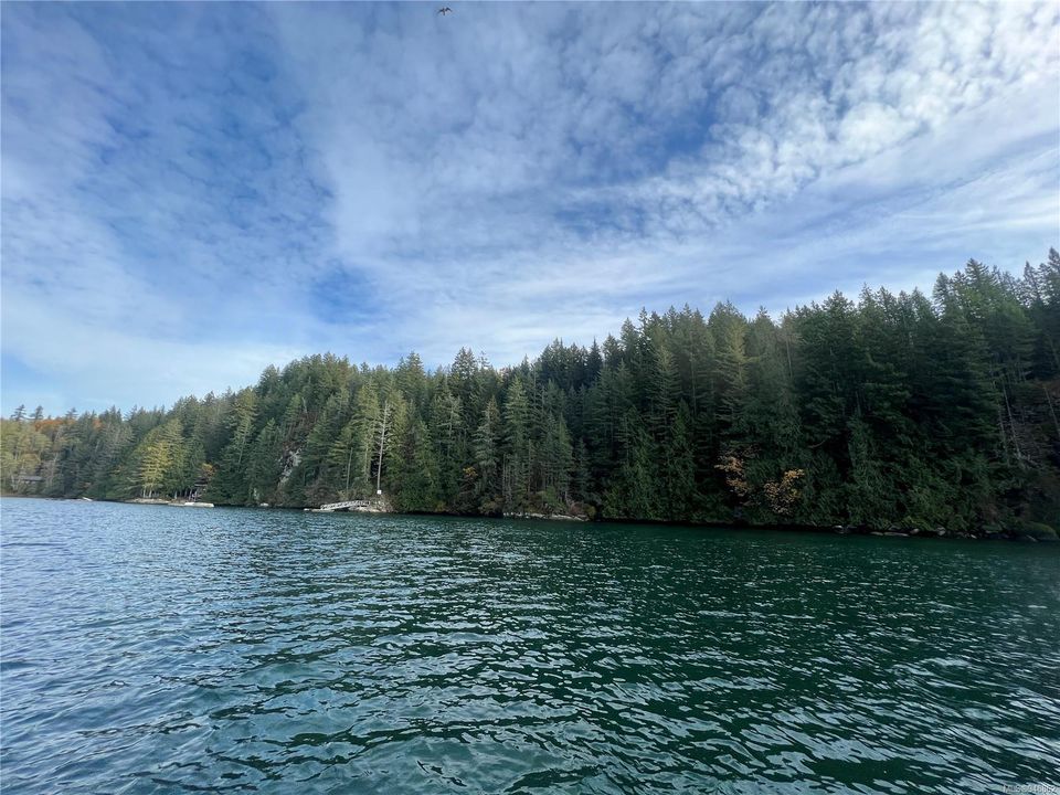 Photo 40 at Lot 1 Owen Bay, Small Islands (Campbell River Area), Islands
