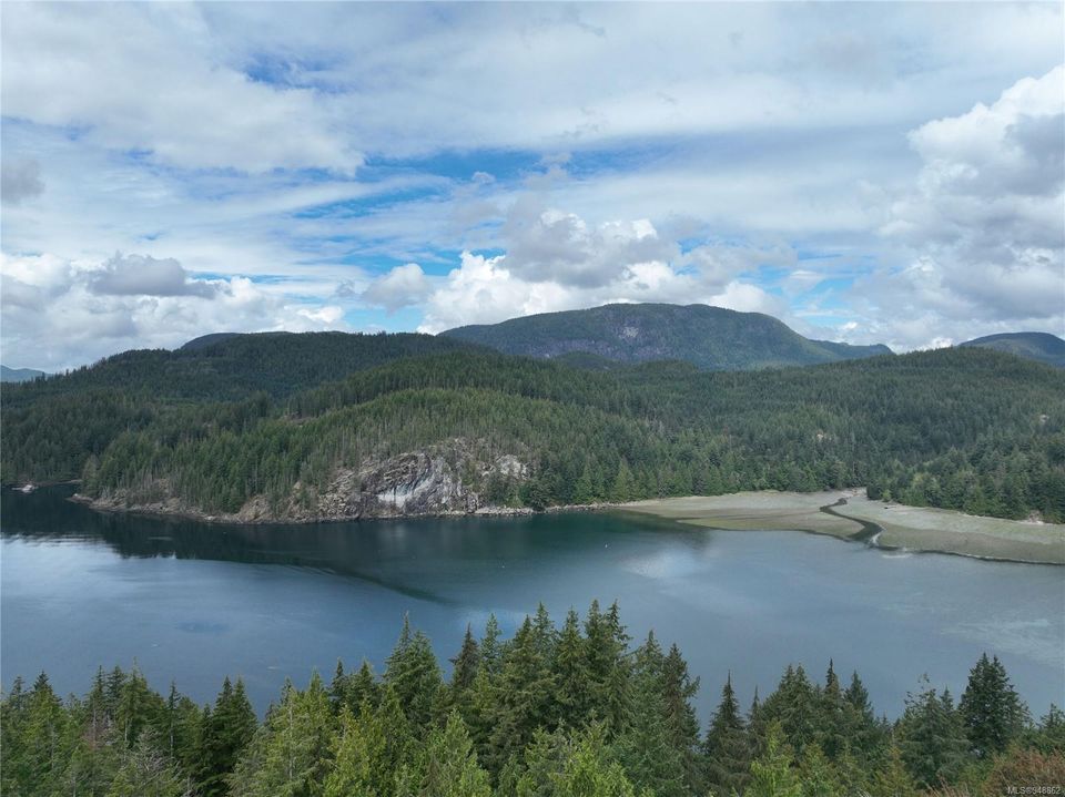 Photo 41 at Lot 1 Owen Bay, Small Islands (Campbell River Area), Islands