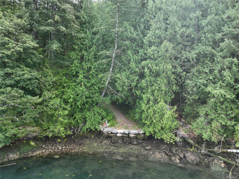 Photo 42 at Lot 1 Owen Bay, Small Islands (Campbell River Area), Islands