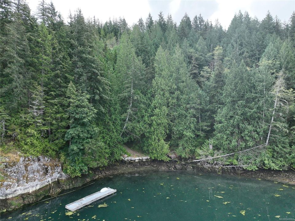 Photo 43 at Lot 1 Owen Bay, Small Islands (Campbell River Area), Islands