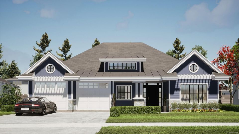 Photo 2 at LT 28 - 3230 Winchester Avenue, Crown Isle, Comox Valley