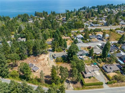 Photo 1 at LOT - C Wembley Road, Parksville/Qualicum