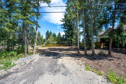 Photo 4 at LOT - C Wembley Road, Parksville/Qualicum Photo 4 at LOT - C Wembley Road, Parksville/Qualicum