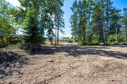 Photo 5 at LOT - C Wembley Road, Parksville/Qualicum