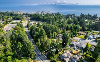 Photo 18 at LOT - C Wembley Road, Parksville/Qualicum Photo 18 at LOT - C Wembley Road, Parksville/Qualicum