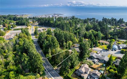 Photo 21 at LOT - C Wembley Road, Parksville/Qualicum