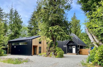 Photo 1 at 1135 Abraham Drive, Port Alberni