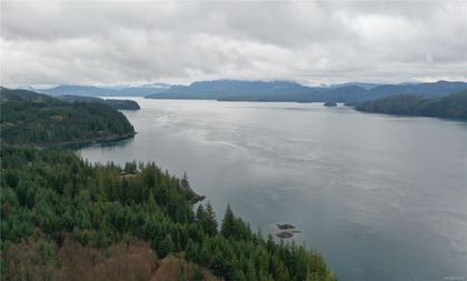 Photo 1 at LOT 5 Discovery Passage (off) Road, Campbell River North, Campbell River