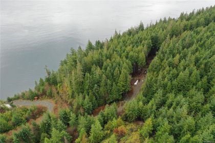 Photo 4 at LOT 5 Discovery Passage (off) Road, Campbell River North, Campbell River