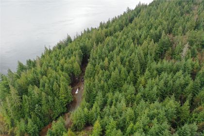 Photo 5 at LOT 5 Discovery Passage (off) Road, Campbell River North, Campbell River