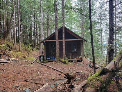Photo 10 at LOT 5 Discovery Passage (off) Road, Campbell River North, Campbell River