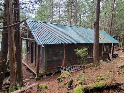 Photo 11 at LOT 5 Discovery Passage (off) Road, Campbell River North, Campbell River