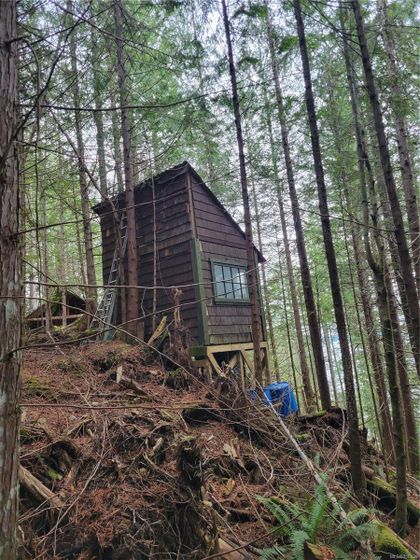 Photo 14 at LOT 5 Discovery Passage (off) Road, Campbell River North, Campbell River