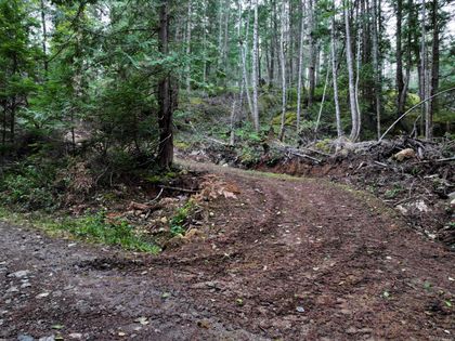 Photo 2 at 18 Rendezvous Island, Small Islands (Campbell River Area), Islands