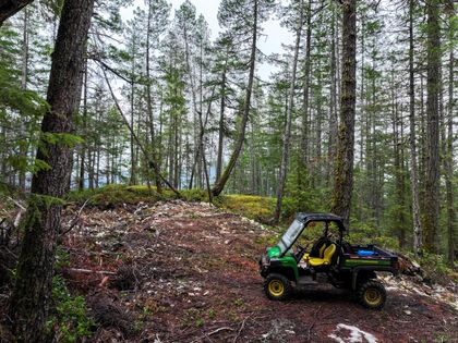 Photo 5 at 18 Rendezvous Island, Small Islands (Campbell River Area), Islands