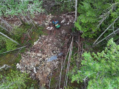 Photo 6 at 18 Rendezvous Island, Small Islands (Campbell River Area), Islands