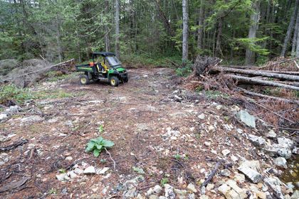Photo 7 at 18 Rendezvous Island, Small Islands (Campbell River Area), Islands