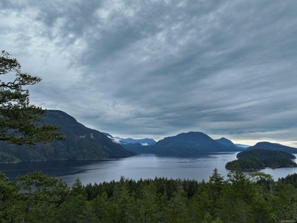 Photo 12 at 18 Rendezvous Island, Small Islands (Campbell River Area), Islands