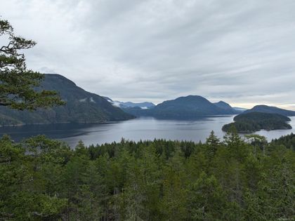 Photo 13 at 18 Rendezvous Island, Small Islands (Campbell River Area), Islands