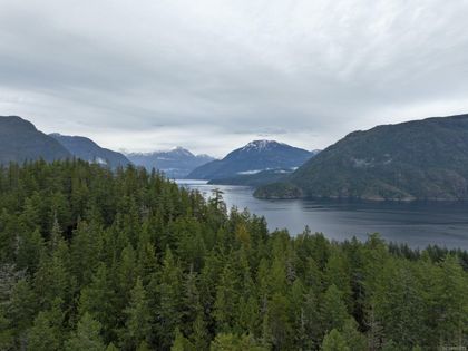 Photo 14 at 18 Rendezvous Island, Small Islands (Campbell River Area), Islands