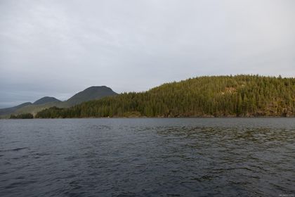 Photo 16 at 18 Rendezvous Island, Small Islands (Campbell River Area), Islands