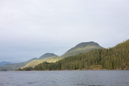 Photo 19 at 18 Rendezvous Island, Small Islands (Campbell River Area), Islands