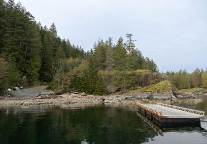 Photo 20 at 18 Rendezvous Island, Small Islands (Campbell River Area), Islands