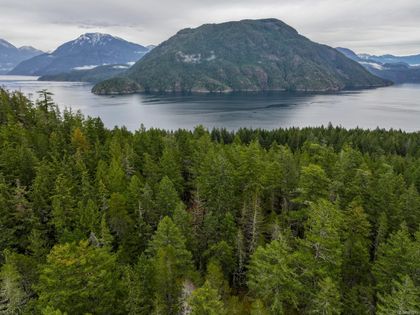 Photo 29 at 18 Rendezvous Island, Small Islands (Campbell River Area), Islands