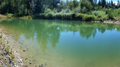 Photo 3 at Lot 3 Cowichan Lake Road, West Duncan, Duncan