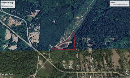 Photo 4 at Lot 3 Cowichan Lake Road, West Duncan, Duncan