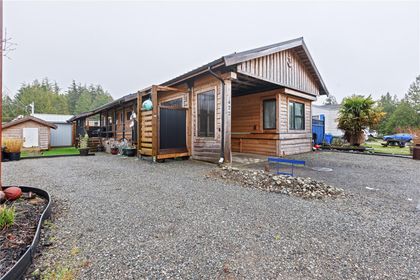 Photo 1 at 422 Humpback Place, Ucluelet, Port Alberni