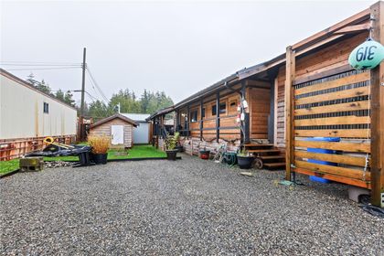 Photo 2 at 422 Humpback Place, Ucluelet, Port Alberni