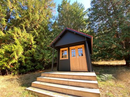 Photo 2 at Lt 15 Sitka Grove, Gabriola Island, Islands