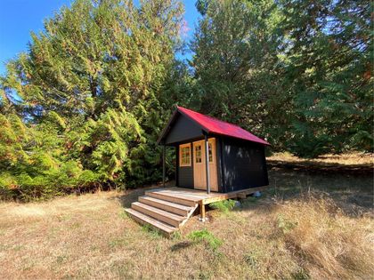 Photo 9 at Lt 15 Sitka Grove, Gabriola Island, Islands