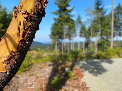Photo 1 at Lt 4 Spruce Avenue, Gabriola Island, Islands