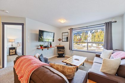 Photo 1 at 305 - 1105 Henry Road, Mt Washington, Comox Valley