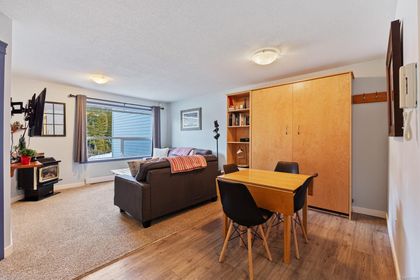 Photo 3 at 305 - 1105 Henry Road, Mt Washington, Comox Valley